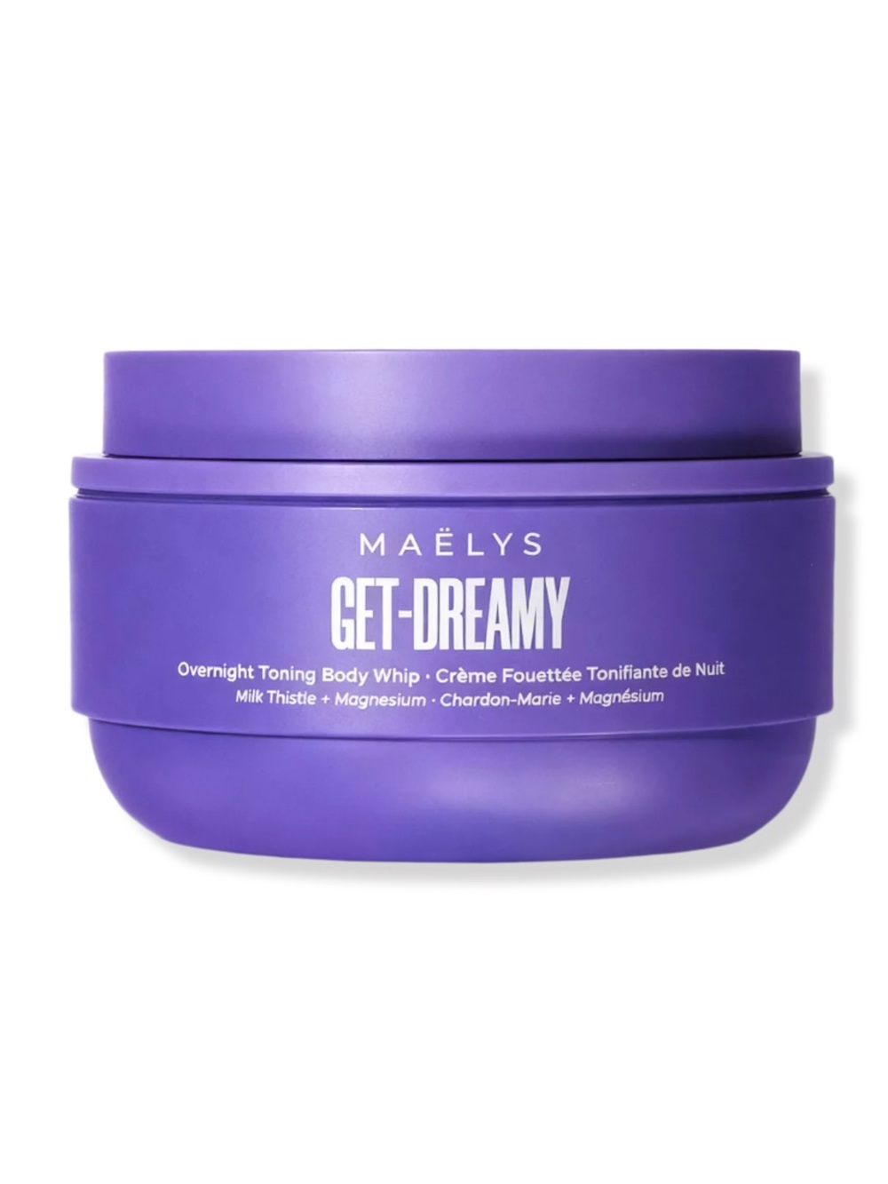 Maelys GET-DREAMY Overnight Toning
Body Whip - new in box unopened
